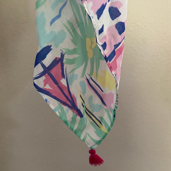 Stella & Dot Wrap - Picture 3 of 10